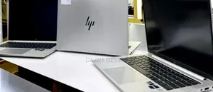 New Laptop HP EliteBook 840 16GB Intel Core I7 SSD 512GB