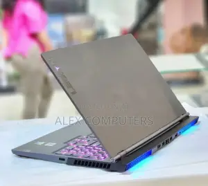 New Laptop Lenovo Legion 5 16GB Intel Core I7 SSD 1T