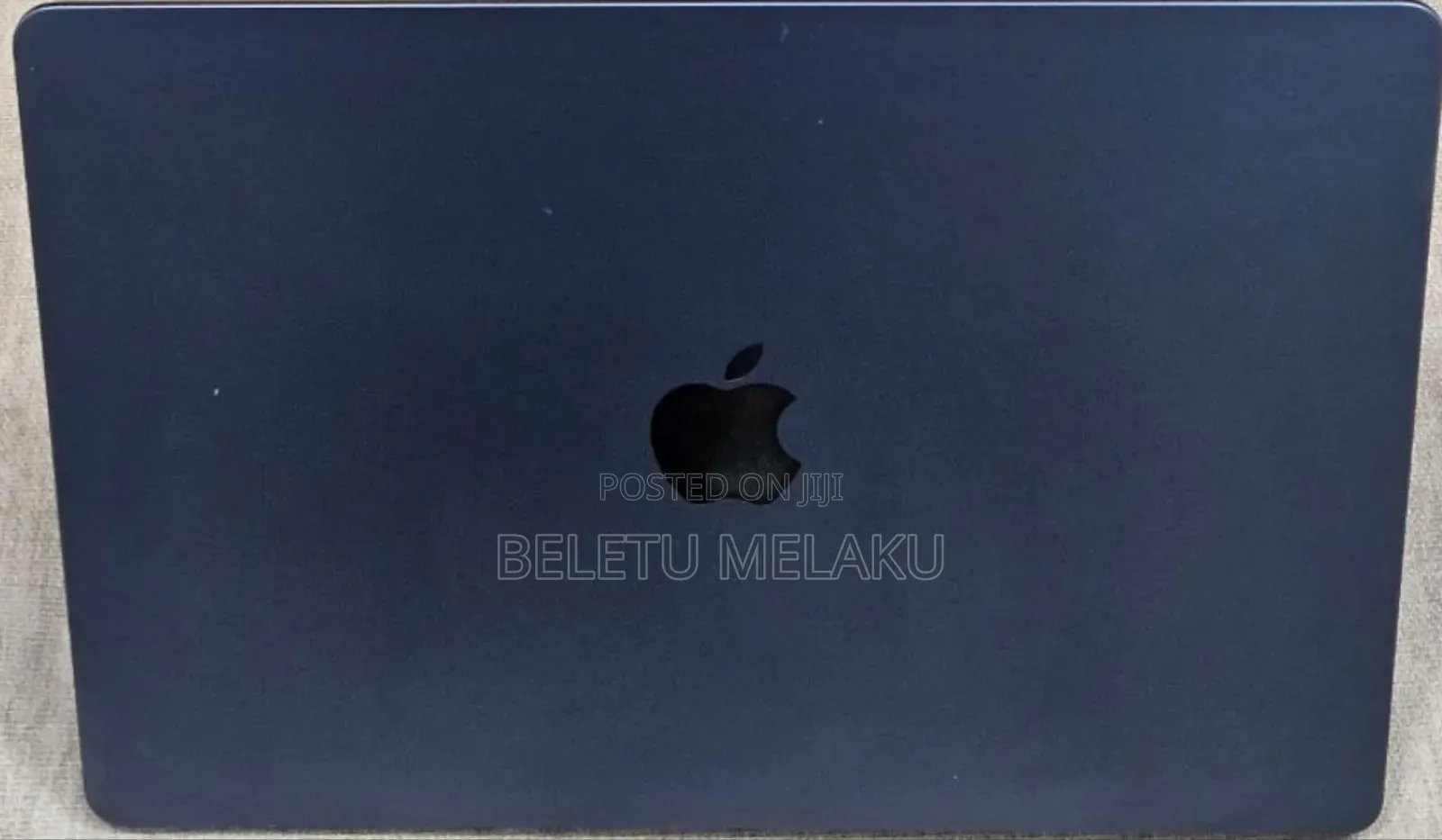 New Laptop Apple MacBook Air 2023 M2 8GB Apple M2 SSD 512GB