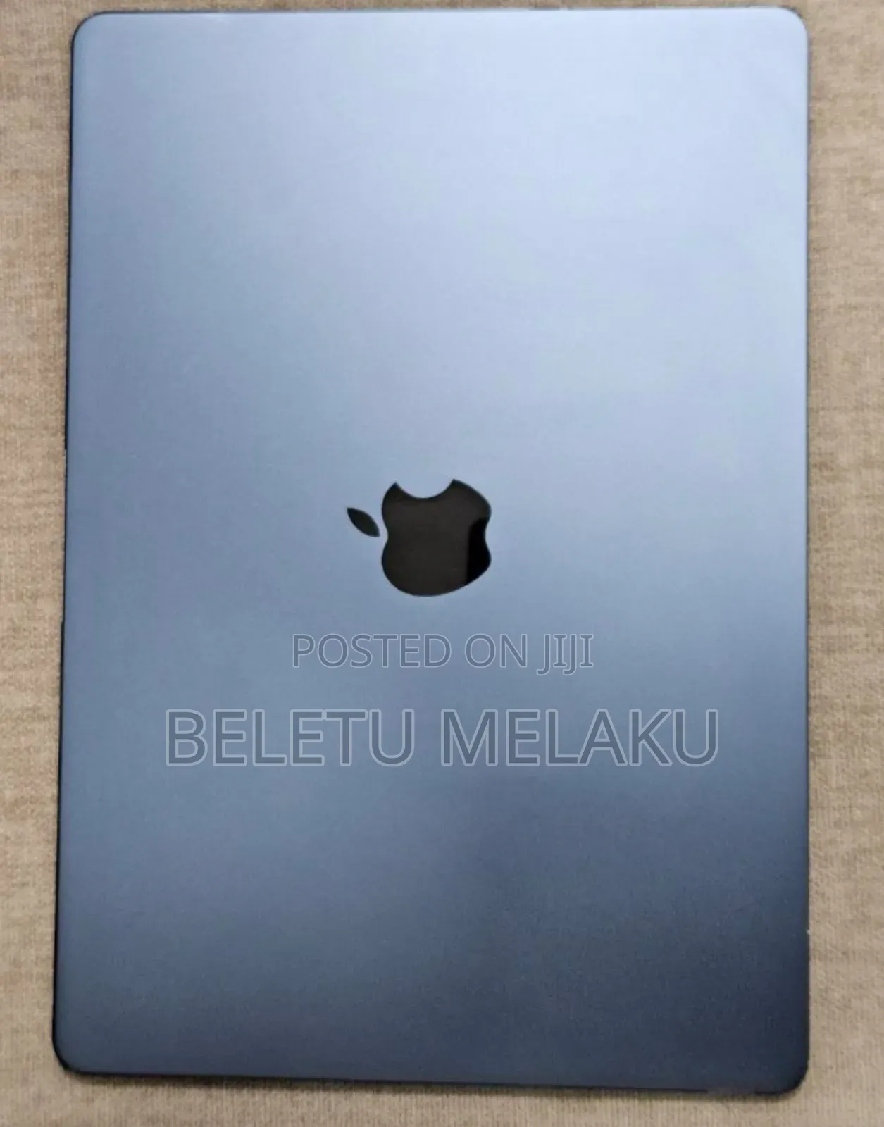 New Laptop Apple MacBook Air 2023 M2 8GB Apple M2 SSD 512GB