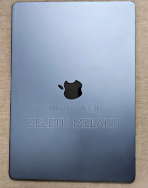 New Laptop Apple MacBook Air 2023 M2 8GB Apple M2 SSD 512GB