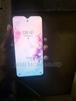 Photo - Samsung Galaxy A40 64 GB Blue