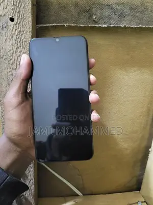 Samsung Galaxy A40 64 GB Blue