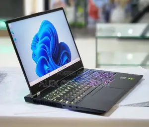 New Laptop Lenovo Legion 5 16GB Intel Core I7 SSD 1T