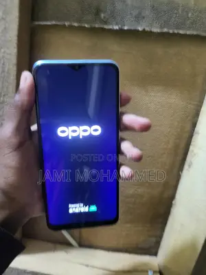 Oppo A57 256 GB Blue
