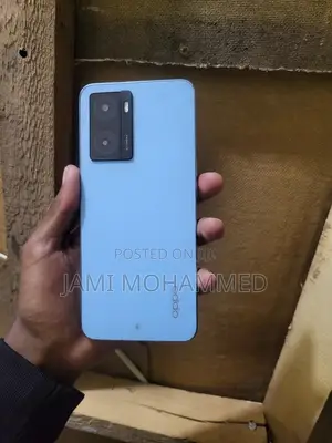 Oppo A57 256 GB Blue