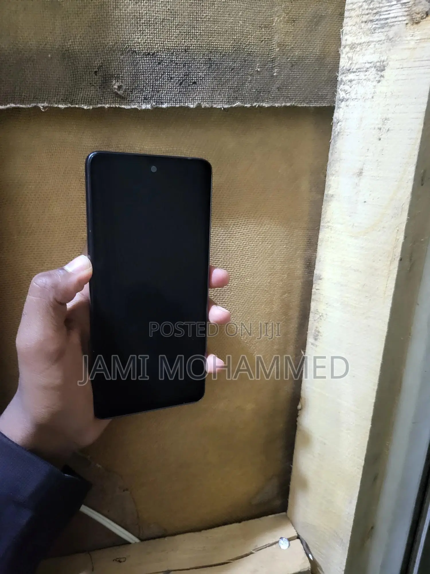 Oppo A57 256 GB Blue