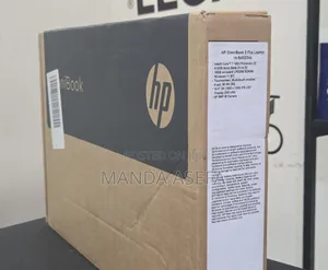 New Laptop HP OmniBook 7 14" 16GB Intel Core Ultra 7 SSD 512GB