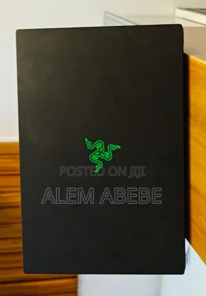 New Laptop Razer Blade 16GB Intel Core I7 SSD 512GB