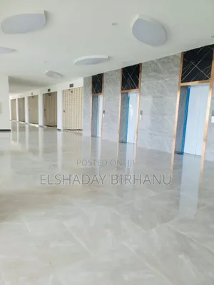 Photo - 4bdrm Apartment in Tshay Realestate, Nifas Silk-Lafto for sale