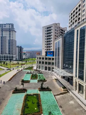 4bdrm Apartment in Tshay Realestate, Nifas Silk-Lafto for sale