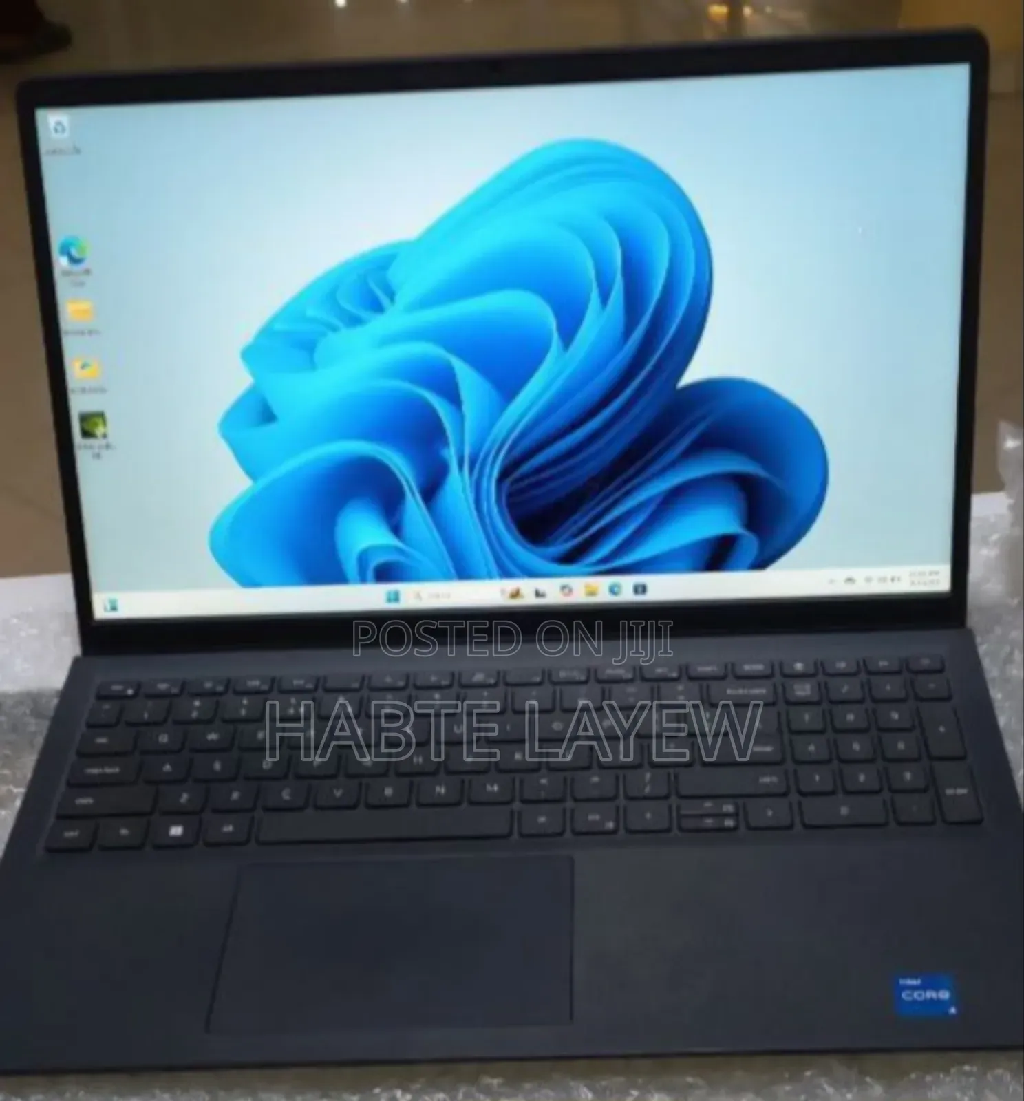 New Laptop Dell Vostro 3520 16GB Intel Core I5 SSD 512GB