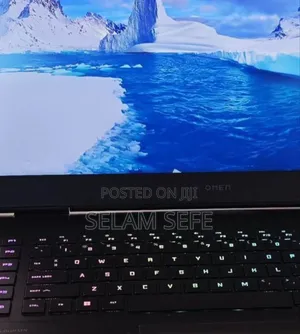 Photo - New Laptop HP Omen X 16GB Intel Core I9 SSD 1T