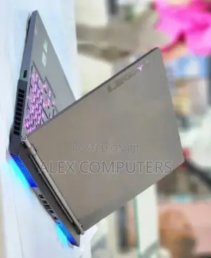 New Laptop Lenovo Legion 5 16GB Intel Core I7 SSD 1T