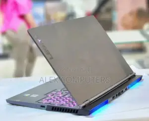 New Laptop Lenovo Legion 5 16GB Intel Core I7 SSD 1T
