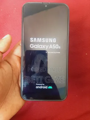 Photo - A 50 S Samsung