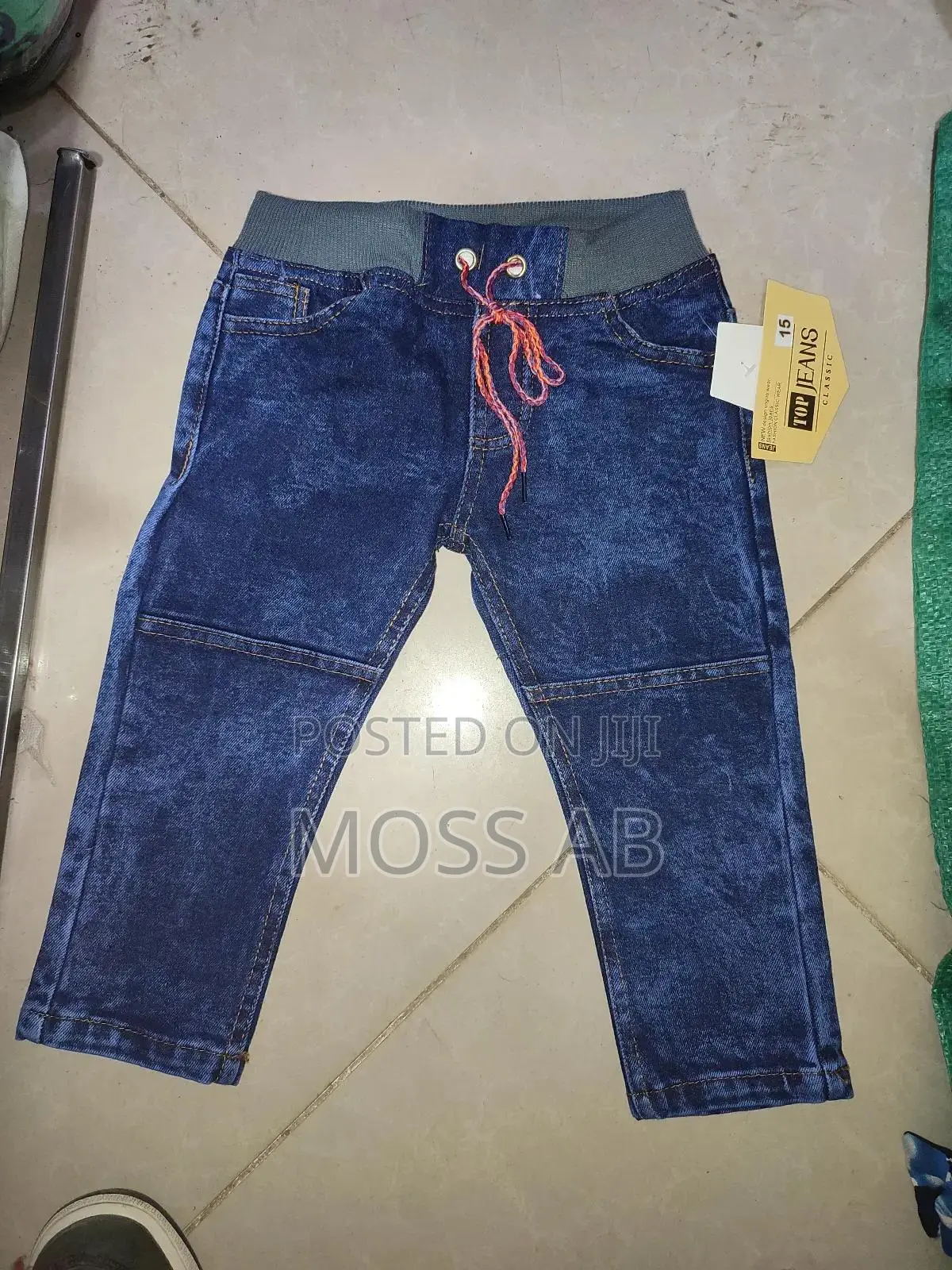 Kid's Jeans