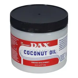Photo - Dax Hair Oil