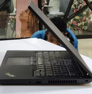 New Laptop Lenovo ThinkPad L480 8GB Intel Core I5 SSD 512GB