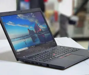 New Laptop Lenovo ThinkPad L480 8GB Intel Core I5 SSD 512GB
