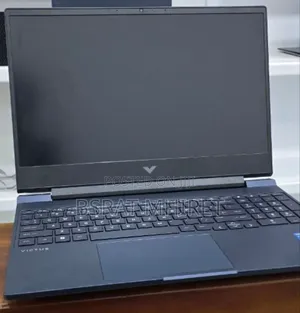 Photo - New Laptop HP Victus 15 8GB Intel Core I5 SSD 512GB
