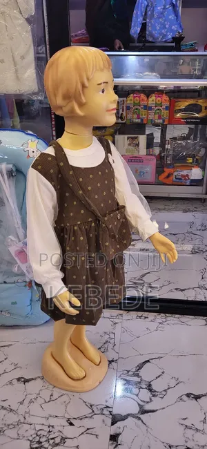 Photo - Kids Clothes