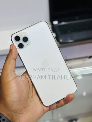 Apple iPhone 11 Pro Max 256 GB White