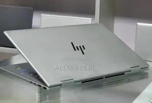 New Laptop HP Envy X360 16GB Intel Core I7 SSD 1T