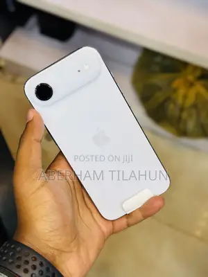 New Apple iPhone Air 256 GB Blue