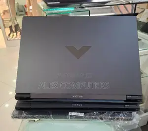 New Laptop HP Victus 16 8GB Intel Core I5 SSD 512GB
