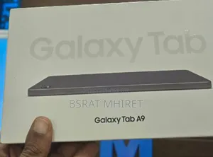 New Samsung Galaxy Tab A9 64 GB
