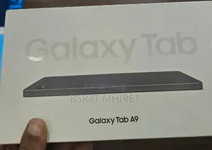 New Samsung Galaxy Tab A9 64 GB