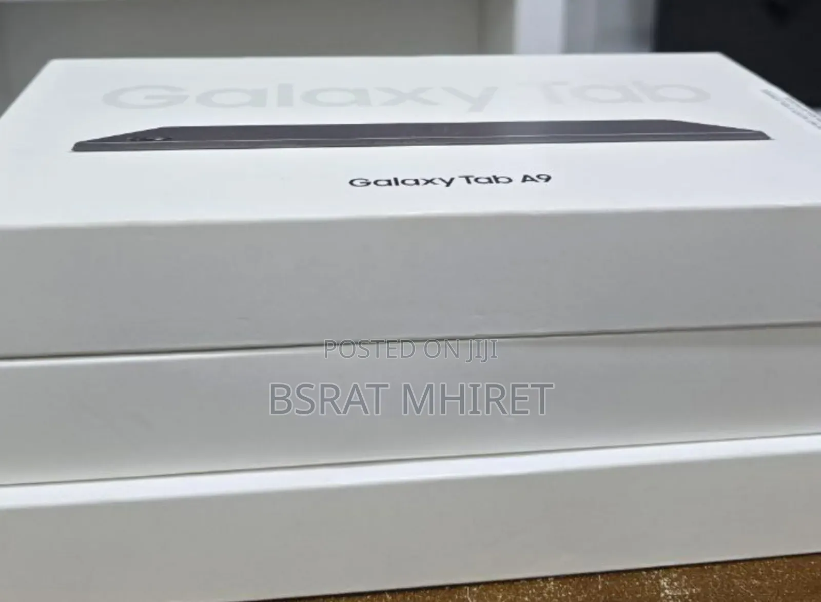 New Samsung Galaxy Tab A9 64 GB