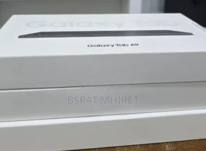 New Samsung Galaxy Tab A9 64 GB