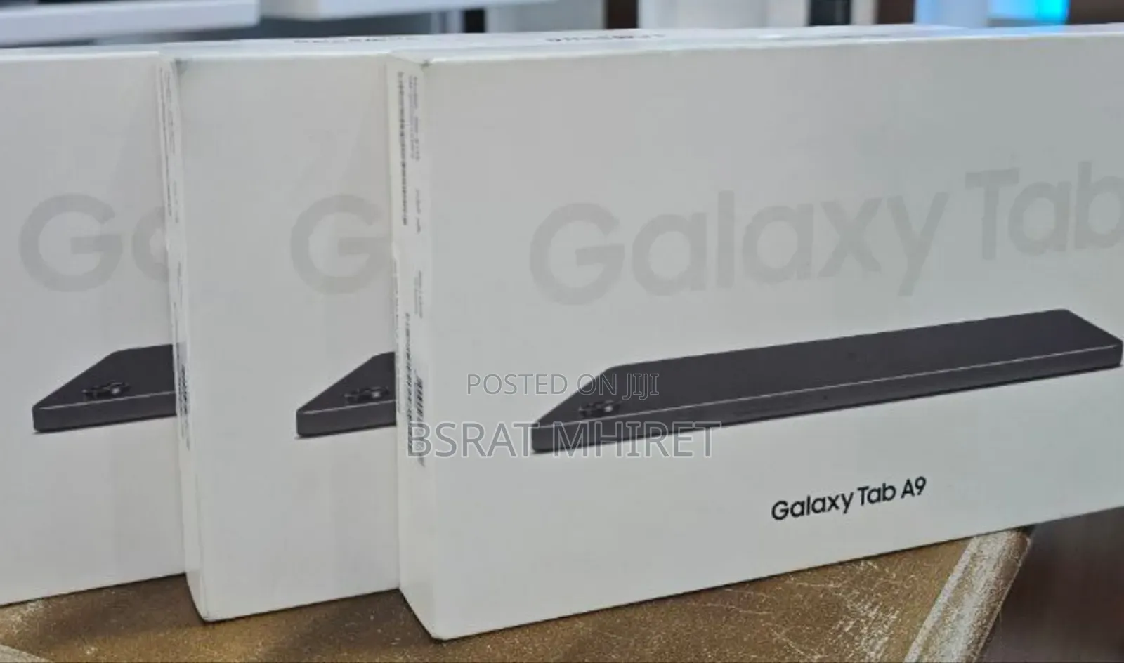New Samsung Galaxy Tab A9 64 GB