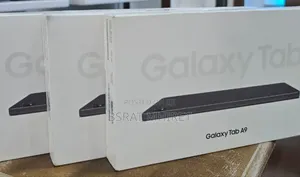 New Samsung Galaxy Tab A9 64 GB