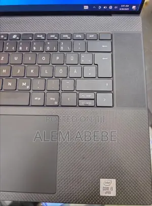 New Laptop Dell Precision 5690 64GB Intel Core I9 SSD 1T