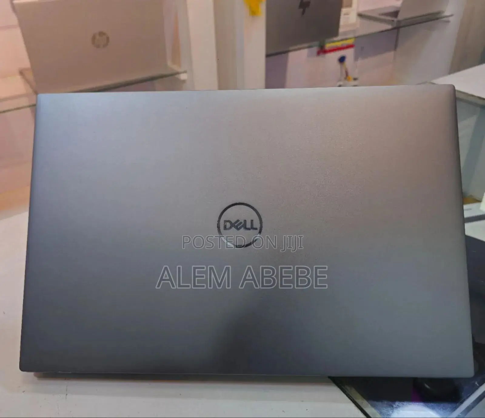 New Laptop Dell Precision 5690 64GB Intel Core I9 SSD 1T
