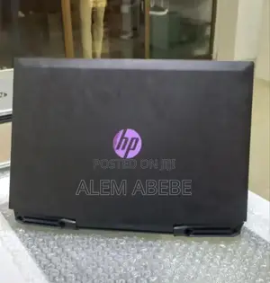 New Laptop HP Pavilion 15 16GB Intel Core I7 SSD 1T