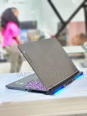 Photo - New Laptop Lenovo Legion 5 16GB Intel Core I7 SSD 1T