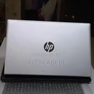 New Laptop HP Probook 11 EE G1 16GB Intel Core I5 SSD 512GB