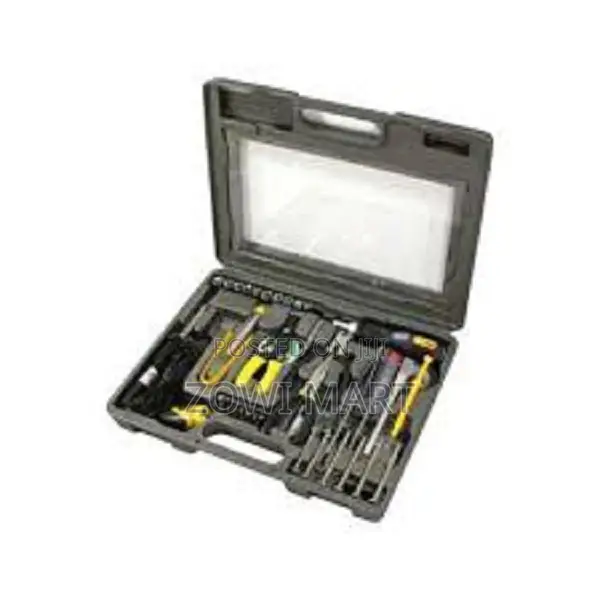 S-tek Universal Computer Tool Kit – 56 Piece