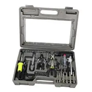 S-tek Universal Computer Tool Kit – 56 Piece