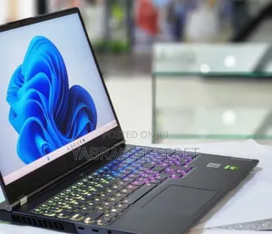 New Laptop Lenovo Legion 5 16GB Intel Core I7 SSD 1T