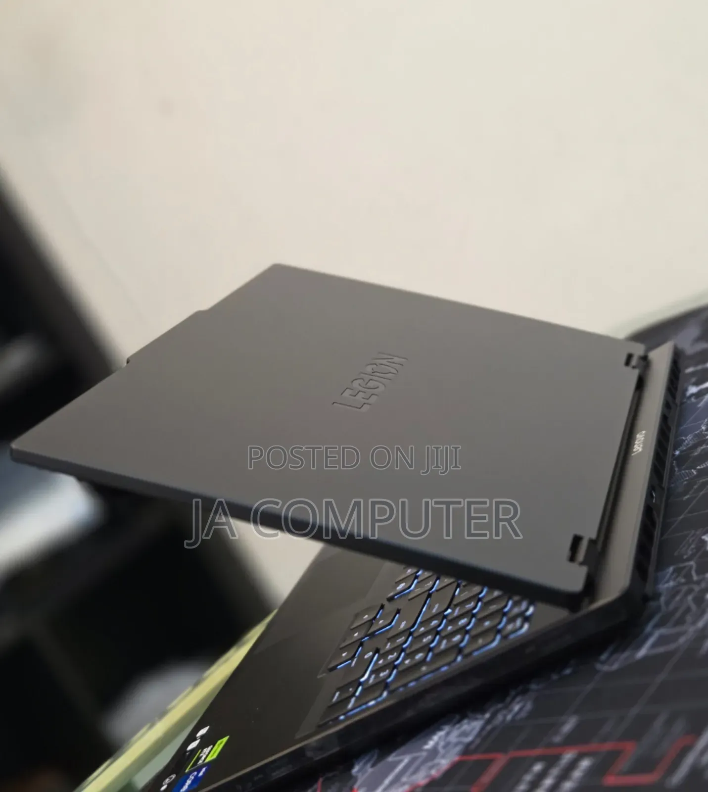 New Laptop Lenovo Legion 5 16GB Intel Core I7 SSD 1T