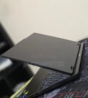 New Laptop Lenovo Legion 5 16GB Intel Core I7 SSD 1T