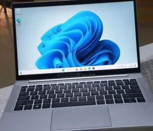 New Laptop HP EliteBook 830 G7 8GB Intel Core I5 SSD 512GB