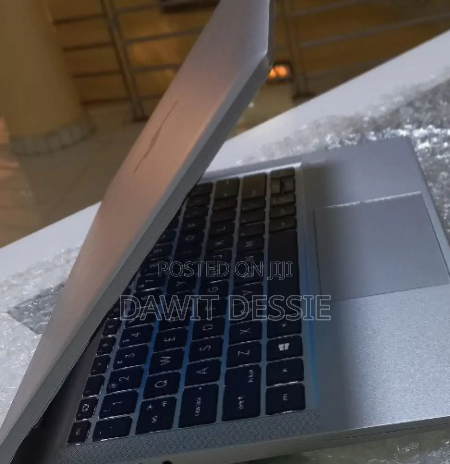 New Laptop HP EliteBook 830 G7 8GB Intel Core I5 SSD 512GB