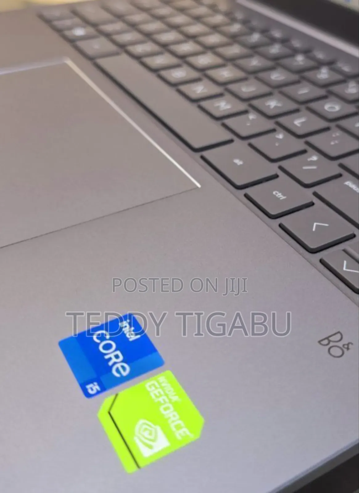 New Laptop HP Pavilion 14 16GB Intel Core I5 SSD 512GB