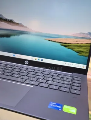 New Laptop HP Pavilion 14 16GB Intel Core I5 SSD 512GB